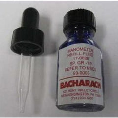 Bacharach 0011-7029 Aspirator Assembly Sampling Hose 4.5'  | Blackhawk Supply