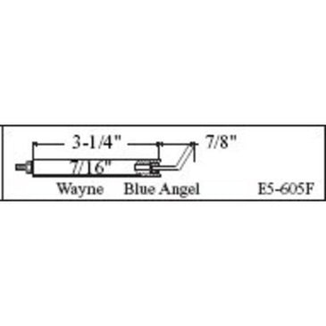 Westwood Products | E5-605F