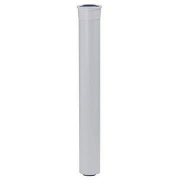 Navien Boilers & Water Heaters GXXX001897 Vent Extension Non-Condensing 39 Inch  | Blackhawk Supply