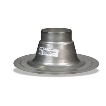 Navien Boilers & Water Heaters GXXX001900 Vent Roof Flashing Non-Condensing  | Blackhawk Supply