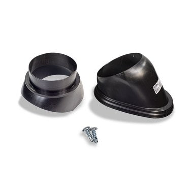 Navien Boilers & Water Heaters GXXX001901 Vent Roof Flashing Adjustable Non-Condensing  | Blackhawk Supply