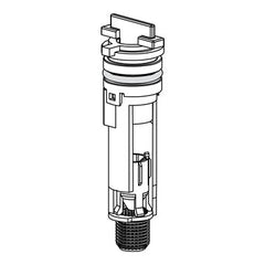 Heat Transfer Prod 65114919 Flow Meter for Ariston Clas ONE 24/30/38  | Blackhawk Supply