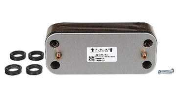 Heat Transfer Prod 65116537 Heat Exchanger for ELU-120WCN/ELU-150WCN  | Blackhawk Supply
