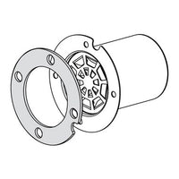 65116596 | Burner for 80WB | Heat Transfer Prod