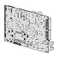 Heat Transfer Prod 65118648 Printed Circuit Board Main  | Blackhawk Supply