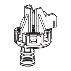 Heat Transfer Prod 65118663 Pressure Switch Low  | Blackhawk Supply