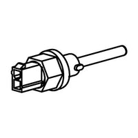 65118667 | Temperature Sensor Flue | Heat Transfer Prod