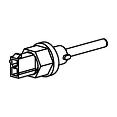 Heat Transfer Prod 65118667 Temperature Sensor Flue  | Blackhawk Supply