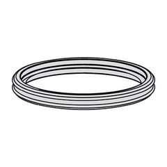 Heat Transfer Prod 65118682 Gasket Collar 65118682  | Blackhawk Supply