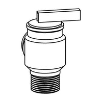 65118683 | Relief Valve Expandable | Heat Transfer Prod