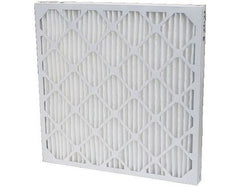Lennox 75M99 Lennox 75M9901, Pleated Air Filter 25 x 16 x 4 Inch, MERV 7  | Blackhawk Supply