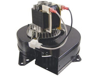 75P58 | Utica Dunkirk 43300510, Induced Draft Blower Assembly, 1/50 HP 115 Volts 3000 RPM | Lennox