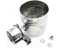 75Y14 | Lennox 240006939, Motorized Vent Damper, 7