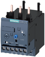 3RB30262QB0 | OVERLOAD S.S. CL20 S0 6-25A SCREW | Siemens Electrical