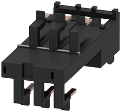 Siemens Electrical 3RA29212GA00 LINK MODULE S0 MSP-SOFT START SPRING  | Blackhawk Supply