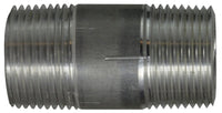 76088 | 3/4 X 5 ALUM NIPPLE, Nipples and Fittings, Aluminum Nipples, 3/4 Aluminum Nipples | Midland Metal Mfg.