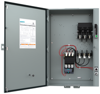 US2:87IUH6FD | PUMP PANEL | S3.5 | SSOLR | 208VAC | DISC | Siemens Electrical