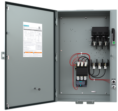 Siemens Electrical US2:87HUG6FD PUMP PANEL | S3 | SSOLR | 208VAC | DISC  | Blackhawk Supply