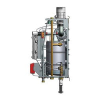 EXRKIT01 | Heat Exchanger for 110 | Ideal
