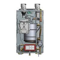 EXRKIT02 | Heat Exchanger for 155 | Ideal