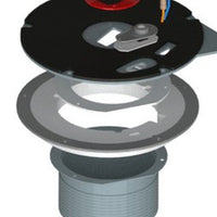 EXRKIT19 | Installation Kit Combustion for 155 | Ideal