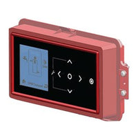 EXRKIT53 | Display Module Kit Wall Hung Exhault | Ideal