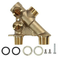 EXRKIT69 | Fitting Supply Combi DWH | Ideal
