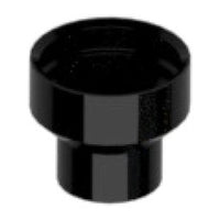 EXRKIT75 | Adapter Kit Air Inlet Red | Ideal
