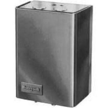 RESIDEO L8148E1265/U Aquastat Relay 180 to 240 Degrees Fahrenheit 15DEG F Fixed Vertical  | Blackhawk Supply