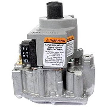 RESIDEO VR8304M4507/U Gas Valve VR8304 Intermittent Pilot 3/4 Inch NPT Standard Opening 1/2 Pounds per Square Inch 24 VAC 1 Stage 300K BTU Natural Gas for Residential Gas Control System  | Blackhawk Supply