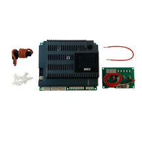 7250P-1004 | Control Board Display | Heat Transfer Prod