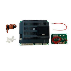 Heat Transfer Prod 7250P-1004 Control Board Display  | Blackhawk Supply