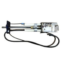 Power Flame F30031 Pilot Assembly Complete with Flame Rod Natural Gas for J15/30  | Blackhawk Supply