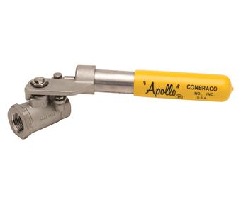 Apollo Valves | 7650501A