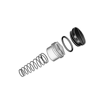 RESIDEO 391936/U Conversion Kit Single Stage Propane to Natural Gas 3-5 Inch for V400 V800 VS821 VS820  | Blackhawk Supply