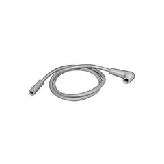 RESIDEO 392125-1/U Ignition Cable with Right Angle Boot on 1 End 25 Inch for S86/S87  | Blackhawk Supply