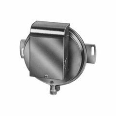 Honeywell Home AP5208-30U Pressure Switch Air Differential SPDT Knife Edge Fitting .30 to 12.0 Inch WC 5 Inch D 1/2 Pounds per Square Inch  | Blackhawk Supply