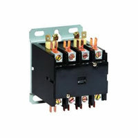DP4040C5010/U | Contactor Power Pro Deluxe 4 Pole 40 Amp 208/240 Volt | RESIDEO