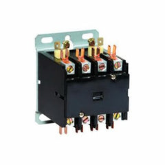 RESIDEO DP4040C5010/U Contactor Power Pro Deluxe 4 Pole 40 Amp 208/240 Volt  | Blackhawk Supply