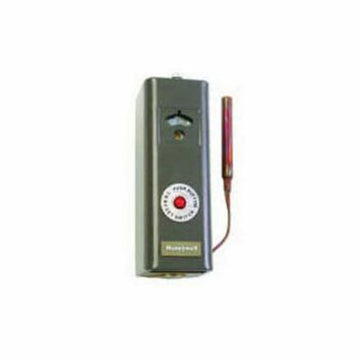 RESIDEO L4006E1042/U Aquastat High Limit Manual 130-270 Degrees Fahrenheit Horizontal/Vertical  | Blackhawk Supply