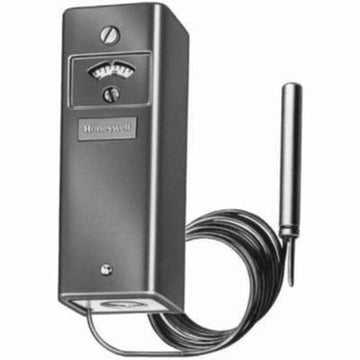 RESIDEO L4008E1313/U Aquastat High Limit 100-200 Degrees Fahrenheit Horizontal/Vertical  | Blackhawk Supply