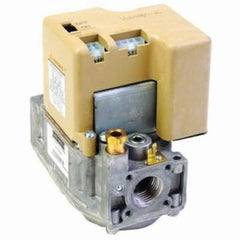 RESIDEO SV9602P4824/U Gas Valve Smart Valve SV9602 Intermittent Pilot Step Opening 3.5 Inch WC 2.5 Inch WC 3/4 Inch NPT 1/2 Pounds per Square Inch -40 to 175 Degrees Fahrenheit  | Blackhawk Supply