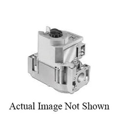 RESIDEO VR8205C1024/U Gas Valve VR8205 Step Opening Dual Direct Ignition 3.5 Inch WC 1/2 x 1/2 Inch NPT 1/2 Pounds per Square Inch 0-175 Degrees Fahrenheit  | Blackhawk Supply