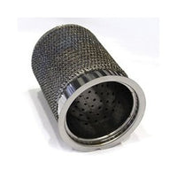 7500P-015 | Burner Tube for MC50 | HTP