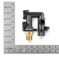 30008350A | Pipe Pump Inlet | TEST1