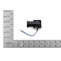 30008569A | Outlet Adapter 2ND H/E Screw PPS NPE | TEST1