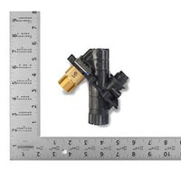 30009437A | Pipe Assembly Cold Inlet for NPE | TEST1