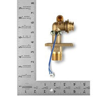 30011601A | Supply Adapter DHW for NPE-S | TEST1