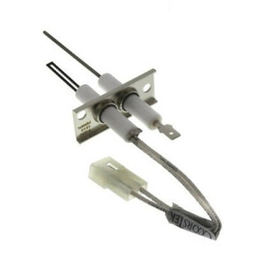 Laars 2400-526 Flame Sensor Igniter with Gasket for EBP/ED Series Boilers  | Blackhawk Supply