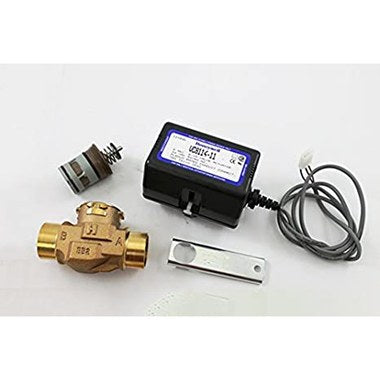 Basrtp Laars 2400-538 Valve Anti Condensing With Actuator For Boiler ...